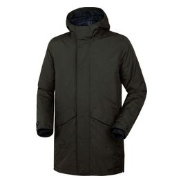 Giacca MAGIC PARKA Colore Marrone Taglia XL