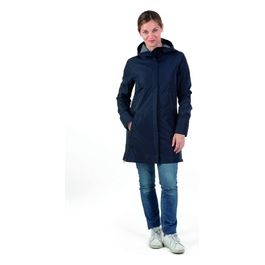 Giacca MAGIC SPRING Lady Colore Blu Scuro Taglia 40