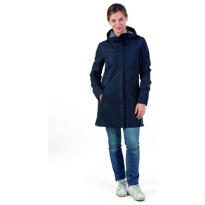 Tucano Giacca MAGIC SPRING Lady Colore Blu Scuro Taglia 44