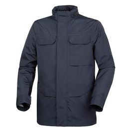 Giacca MILANO Colore Blu Scuro Taglia 2XL