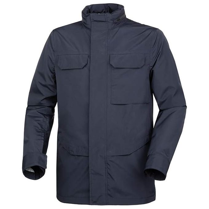 Image of Tucano Giacca MILANO Colore Blu Scuro Taglia 2XL