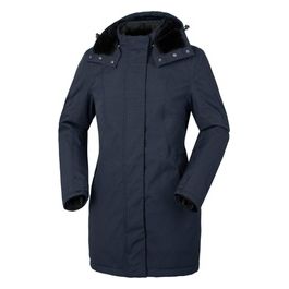 Giacca MISS Lady Colore Blus Scuro Taglia M