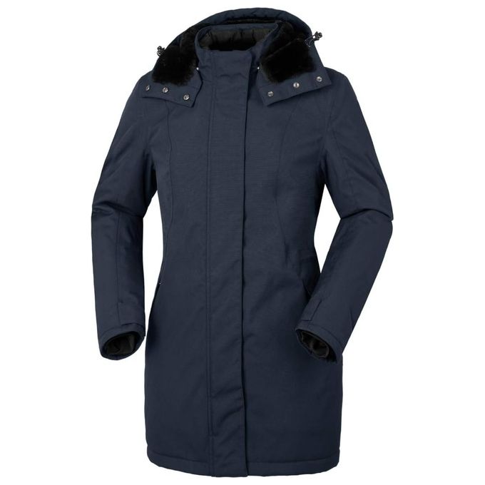 Tucano Giacca MISS Lady Colore Blus Scuro Taglia XS