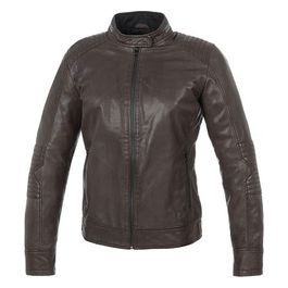 Giacca PELETTE Lady Colore Marrone Taglia L