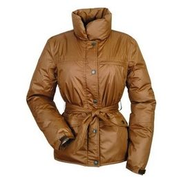 Giacca PIUMA RAIN Lady Colore Bronzo Taglia XS