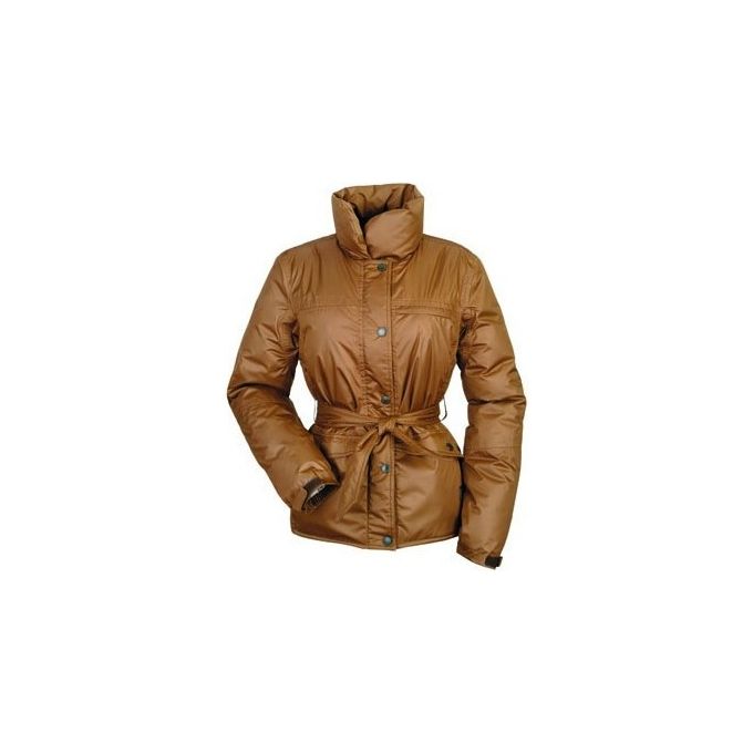 Tucano Giacca PIUMA RAIN Lady Colore Bronzo Taglia XS