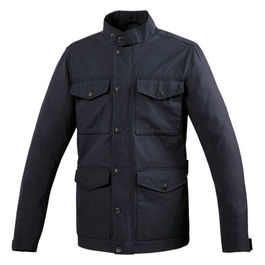 Giacca ROBERT Colore Blu Scuro Taglia XL