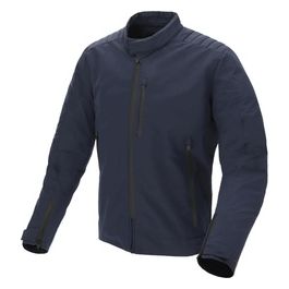 Giacca SPENCER Colore Blu Scuro Taglia L