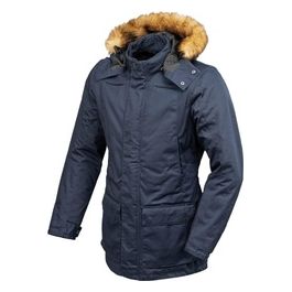 Giacca STANLEY PARK Colore Blu Scuro Taglia 4XL