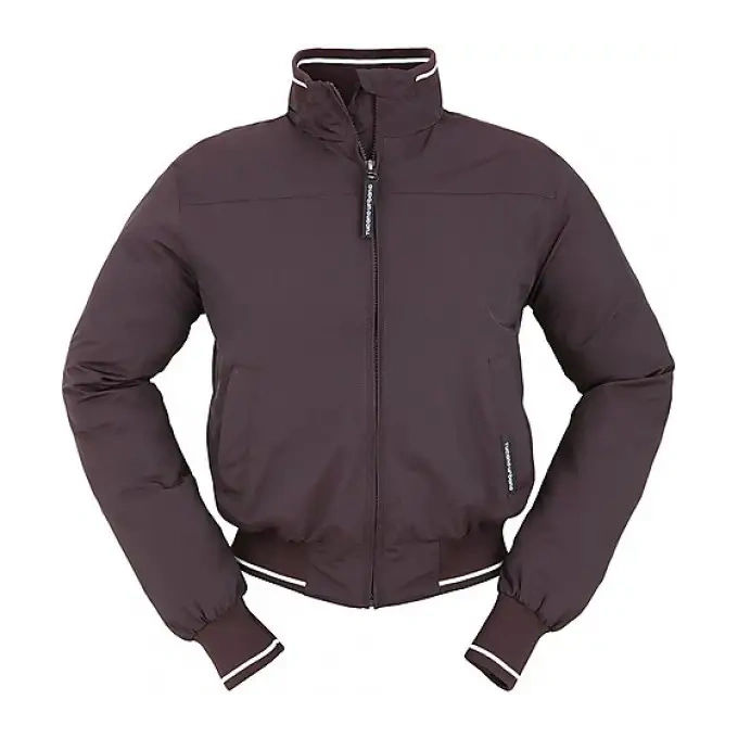 Tucano Giacca SUMMER PIPER Lady Colore Viola Scuro Taglia XS