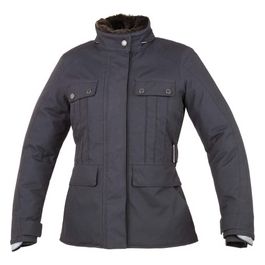 Giacca URBANA 5G Lady Colore Nero Taglia M