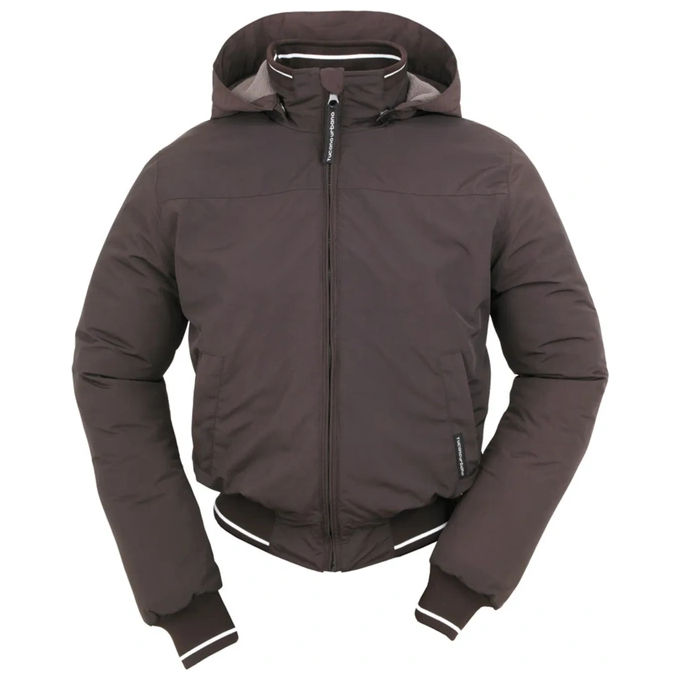 Tucano Giacca WSP Colore Marrone Taglia S