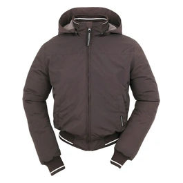 Giacca WSP Colore Marrone Taglia XS
