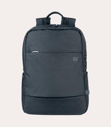 Tucano Global Zaino Blu per Notebook 15.6'' e MacBook Pro 16''
