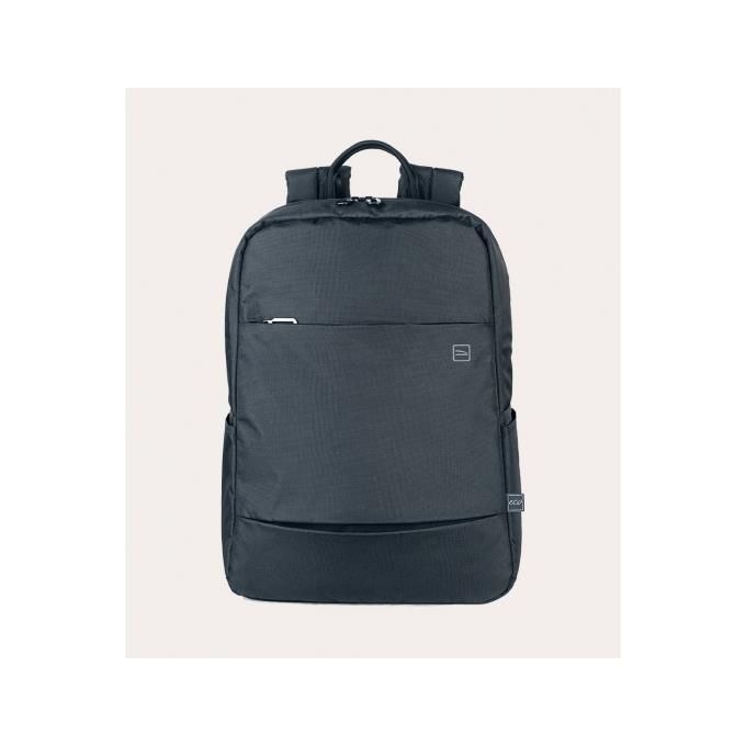 Tucano Global Zaino Blu per Notebook 15.6'' e MacBook Pro 16''