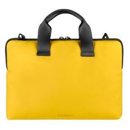 Tucano Gommo Superslim 13/14 Giallo per Notebook 14" e MacBook Air 15"