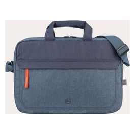 Tucano Hop Borsa per Notebook 15.6" Blu