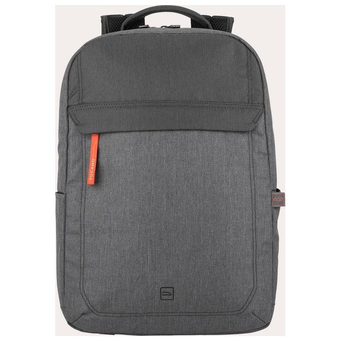 Tucano Hop Zaino per Notebook 15'' Antracite