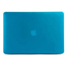 HSNI-MBP13-Z Custodia Rigida per MacBook Pro 13" Azzurro