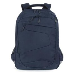 Tucano Lato Backpack /Zaino MacBook Pro 17 Pollici - Nero