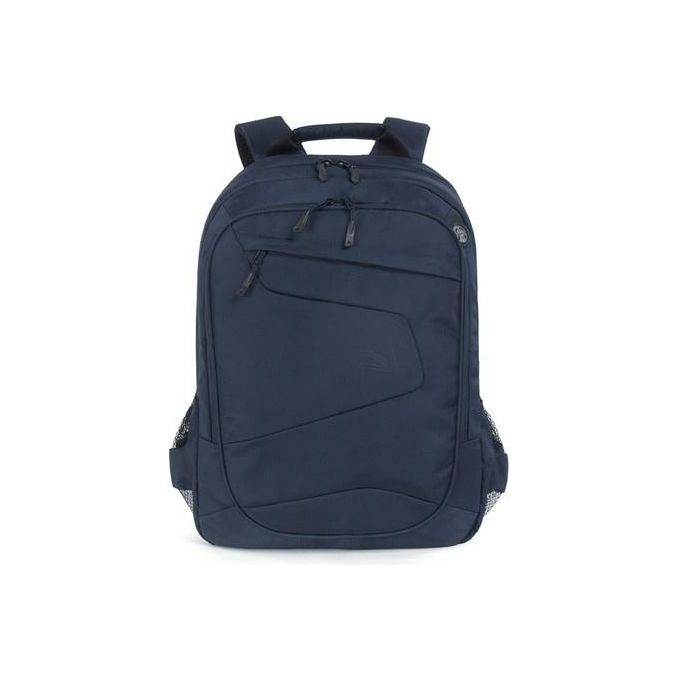 Tucano Lato Backpack /Zaino MacBook Pro 17 Pollici - Nero