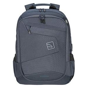 Tucano Lato Backpack /Zaino MacBook Pro 17 Pollici - Nero