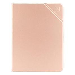 Tucano Metal Custodia Cover Protettiva Compatibile con iPad Air 10.9" 2020 Alloggio Apple Pencil