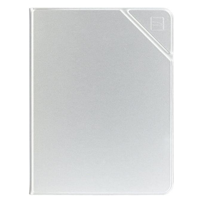Tucano Metal Custodia Cover Protettiva Compatibile con iPad Air 10.9" 2020 Alloggio Apple Pencil