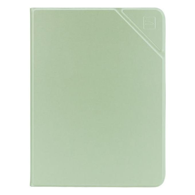 Tucano Metal Custodia per iPad Air 10.9" con Finitura Satinata Verde