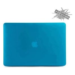 Tucano Nido Hardcase Cover Protettiva Ultrasottile per Macbook Pro 13'' -  Azzurro