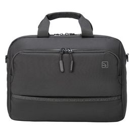 Tucano Planet Borsa per Laptop 15.6'' Compatibile con MacBook Pro 16''- Doppio Vano