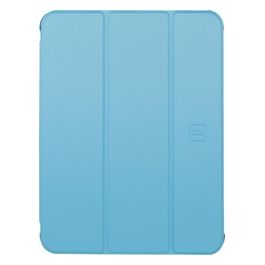 Tucano SATIN Custodia per iPad 10th gen 10,9'' 2022 Blu