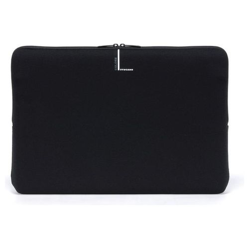 Second skin per Notebook 17''- 18,4'' nero