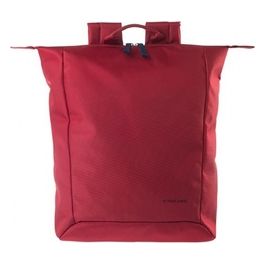 Smilzo Zaino per Notebook 14" Rosso