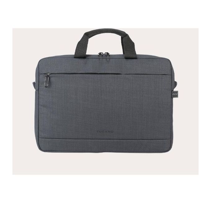 Tucano Stop Borsa per Notebook 13''/14'' Nero