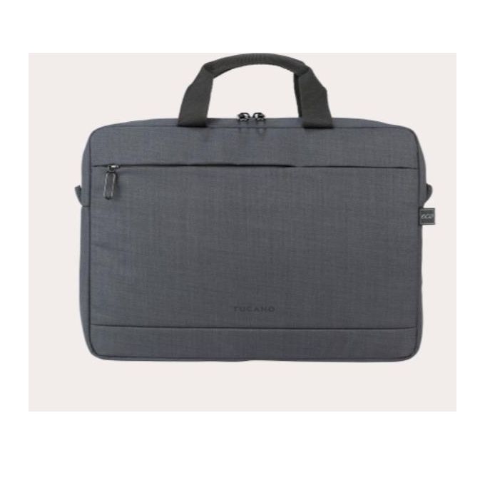 Tucano Stop Borsa per Notebook 15'' Nero