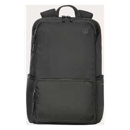 Terra Gravity Zaino per Notebook 15.6 e Macbook Pro 16 con Sistema Anti-Gravity Nero