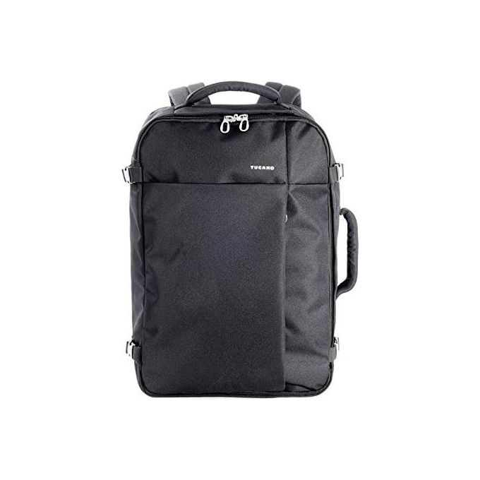 Tucano Tugo Zaino da Viaggio Versione Large Nero