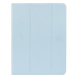 Tucano UP PLUS Custodia Cover per iPad Air 10,9'' Azzurro