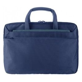 Work-out III Slim Bag Borsa trasporto notebook 13 blu
