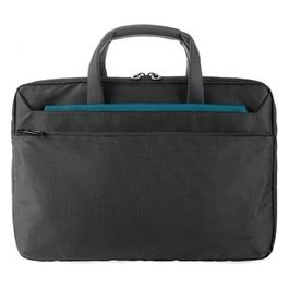 Work-out III Slim Bag Borsa trasporto notebook 13 nero