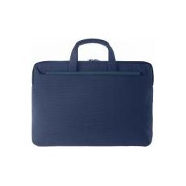 Work-out III Super Slim Bag Borsa trasporto notebook 15 blu