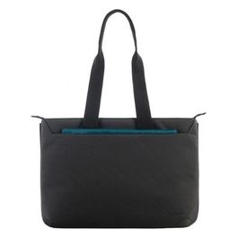 Work-out III Tote bag Borsa trasporto notebook 15 nero