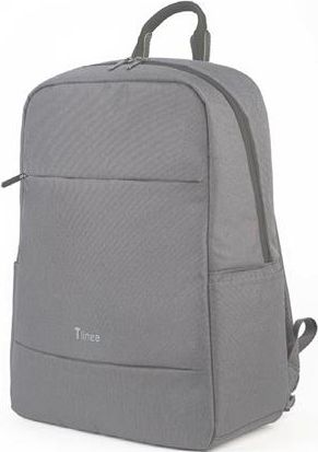 Tucano Zaino per Notebook Global Backpack con Mouse Black