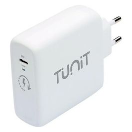 Alimentatore Usb-C 100W Dual Charger Gan 100W
