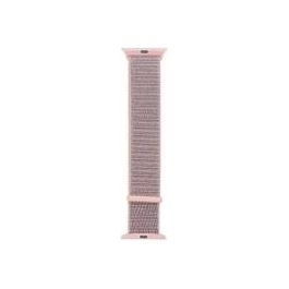 Tunit Cinturino Apple Watch Soft Nylon Strap Sand 38/40mm