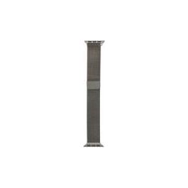 Cinturino Apple Watch Milanese Watch Band Gunmetal 42/44/45mm