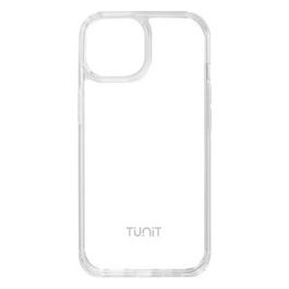 Tunit Clear Protective Cover per iPhone 15