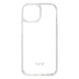 custodia trasparente protettiva per iPhone 15 Plus 6.7 pollici modello TTIP15PLCL