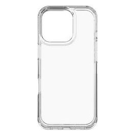 Crystal Cover per iPhone 16 Pro Crystal Trasparente